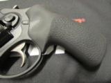 Ruger LCRX-3 Lightweight Double Action Revolver .38 Spl 5431 - 4 of 9