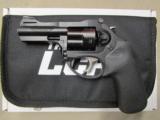 Ruger LCRX-3 Lightweight Double Action Revolver .38 Spl 5431 - 2 of 9