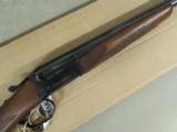 Stoeger Uplander Field SxS 20 Gauge Shotgun 31150 - 6 of 9
