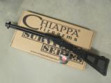 Chiappa M6-22 Combination Survival Gun 20 Ga / .22 LR - 2 of 9
