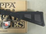 Chiappa M6-22 Combination Survival Gun 20 Ga / .22 LR - 3 of 9