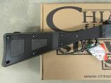 Chiappa M6-22 Combination Survival Gun 20 Ga / .22 LR - 4 of 9