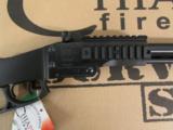 Chiappa M6-22 Combination Survival Gun 20 Ga / .22 LR - 6 of 9