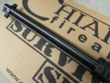 Chiappa X-Caliber Combination Survival Gun 20 Ga / .22 LR - 7 of 10