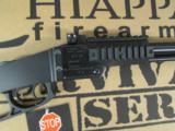 Chiappa X-Caliber Combination Survival Gun 20 Ga / .22 LR - 6 of 10