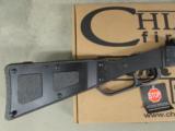 Chiappa X-Caliber Combination Survival Gun 20 Ga / .22 LR - 3 of 10