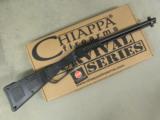 Chiappa X-Caliber Combination Survival Gun 20 Ga / .22 LR - 1 of 10