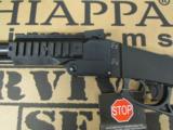Chiappa X-Caliber Combination Survival Gun 20 Ga / .22 LR - 5 of 10