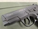 ASAI One Pro .45 Swiss Semi-Auto Pistol Magnum Research .45 ACP/AUTO - 3 of 14