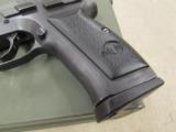 ASAI One Pro .45 Swiss Semi-Auto Pistol Magnum Research .45 ACP/AUTO - 6 of 14
