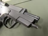 ASAI One Pro .45 Swiss Semi-Auto Pistol Magnum Research .45 ACP/AUTO - 11 of 14