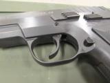 ASAI One Pro .45 Swiss Semi-Auto Pistol Magnum Research .45 ACP/AUTO - 7 of 14
