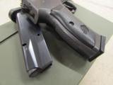 ASAI One Pro .45 Swiss Semi-Auto Pistol Magnum Research .45 ACP/AUTO - 10 of 14
