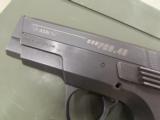 ASAI One Pro .45 Swiss Semi-Auto Pistol Magnum Research .45 ACP/AUTO - 4 of 14