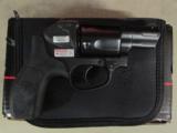 Smith & Wesson M&P BODYGUARD 38 Crimson Trace .38 Special 10062 - 1 of 9