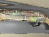 Benelli Super Black Eagle II Real Tree APG Camo 26