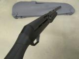 Benelli Super Black Eagle II Black Synthetic 12 Gauge 26