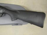 Benelli Super Black Eagle II Black Synthetic 12 Gauge 26