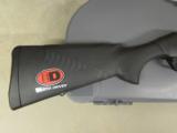 Benelli Super Black Eagle II Black Synthetic 12 Gauge 26
