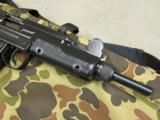 Collector's Dream NIB Pre-Ban IMI UZI Model A 9mm Carbine with Accessories - 14 of 15