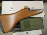 Collector's Dream NIB Pre-Ban IMI UZI Model A 9mm Carbine with Accessories - 7 of 15
