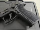 Sig Sauer P226 Nitron Short Reset Trigger 9mm - 4 of 10