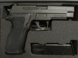 Sig Sauer P226 Nitron Short Reset Trigger 9mm - 1 of 10