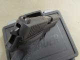 Sig Sauer P226 Nitron Short Reset Trigger 9mm - 10 of 10