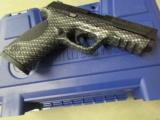 Smith & Wesson M&P Carbon Fiber Frame Finish No Thumb Safety 9mm
- 3 of 8