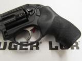 Ruger LCR Double Action 1.875