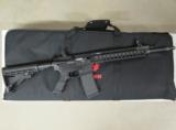 Ruger SR-556 Collapsible Stock AR-15 5.56 NATO 5902 - 1 of 12