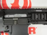 Ruger SR-556 Collapsible Stock AR-15 5.56 NATO 5902 - 7 of 12