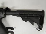 Ruger SR-556 Collapsible Stock AR-15 5.56 NATO 5902 - 5 of 12