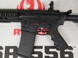 Ruger SR-556 Collapsible Stock AR-15 5.56 NATO 5902 - 6 of 12