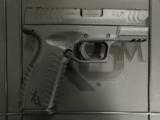 Springfield Armory XD(M) Full Size .40SW 3.8