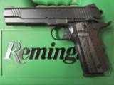 Remington R1 Enhanced 1911 Nite Sites .45 ACP/AUTO 52077 - 3 of 10