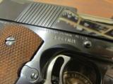1971 Colt Series Gold Cup National Match 1911 NRA Commemorative .45 ACP/AUTO- 11 of 12