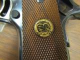 1971 Colt Series Gold Cup National Match 1911 NRA Commemorative .45 ACP/AUTO- 12 of 12