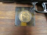 1971 Colt Series Gold Cup National Match 1911 NRA Commemorative .45 ACP/AUTO- 7 of 12