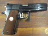1971 Colt Series Gold Cup National Match 1911 NRA Commemorative .45 ACP/AUTO- 4 of 12