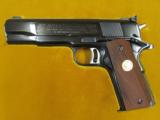 1971 Colt Series Gold Cup National Match 1911 NRA Commemorative .45 ACP/AUTO- 3 of 12