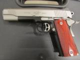Kimber Custom CPD II 1911 .45 ACP - 2 of 7