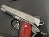 Kimber Custom CPD II 1911 .45 ACP - 6 of 7