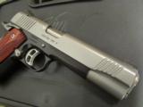Kimber Custom CPD II 1911 .45 ACP - 5 of 7