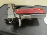 Kimber Custom CPD II 1911 .45 ACP - 4 of 7