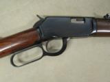 1980 Remington Model 9422 Lever Action .22 LR - 6 of 11