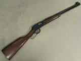 1980 Remington Model 9422 Lever Action .22 LR - 1 of 11