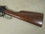 1980 Remington Model 9422 Lever Action .22 LR - 3 of 11