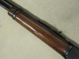 1980 Remington Model 9422 Lever Action .22 LR - 7 of 11