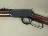 1980 Remington Model 9422 Lever Action .22 LR - 5 of 11